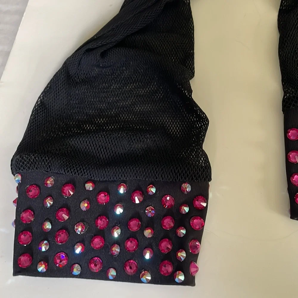N/A dance costume